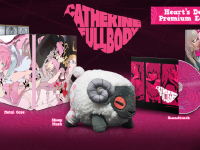 Catherine: Full Body Launching To Western Markets In September