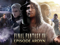 Ardyn Is Coming Back In Full Force In Final Fantasy XV