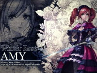 Amy Will Make You Sleep Eternally In Soulcalibur VI