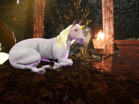 Eternity: The Last Unicorn Has Been Given A Final Release Date