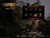 Mutant Year Zero: Road To Eden Is Adding In Some New Stalker Trials