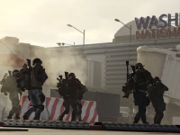 The Endgame Is Upon Us In The Division 2