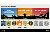 Fallout 76 Has A Lot More Content Flowing Out There Soon