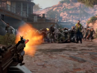 Zombies Are Coming In The Latest For World War Z