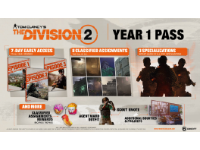 The Division 2’s Post-Launch Content Has More Detail To It