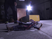 Get A Taste Of The Pre-Viz Live Action For Devil May Cry 5