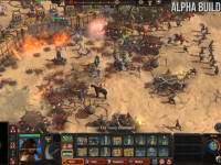 Take A Trip Behind The Scenes For Conan Unconquered