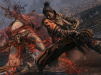 Sekiro: Shadows Die Twice Drops Load Of New Gameplay To Absorb