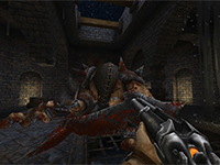 You Will Not Be Surviving Wrath: Aeon Of Ruin