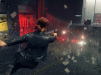 Have A New Breakdown Of The Supernatural Abilities Of Control