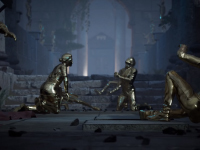 The Forgotten City Is Heading To The Xbox One Now