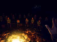 Those Who Seek Mysteries Do Not Always Return In Someday You&rsquo;ll Return