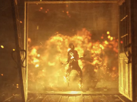 Things Are Getting Lit With The Latest Update For Hunt: Showdown