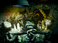 Moons Of Madness Is Announced & Taking Our Fears Further Into Space