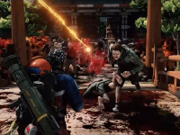 World War Z Will Be Diving Into Some Stories Out Of Tokyo