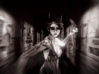 Dollhouse Has A Release Date Confirmed For PC & PS4