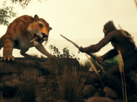 Have A New Lesson On The Gameplay Of Ancestors: The Humankind Odyssey