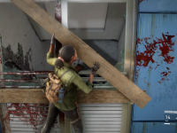 World War Z Breaks Down More Of The Gameplay Barriers For Us