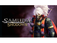 Meet The Characters Of Samurai Shodown Before Its Upcoming Release