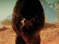 It Is You Vs Everything In The Arena Of RAGE 2