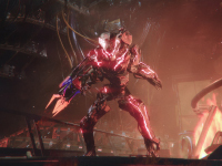 New Screenshots Have Made Their Way Out For The Surge 2