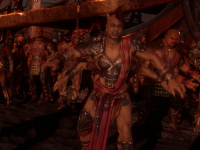 The Battle Starts A New With The Latest For Mortal Kombat 11