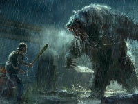 Days Gone Will Have Us Facing Off Against So Many New Beasts