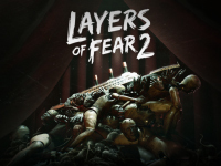 Layers Of Fear 2 Is Set To Bring The Fear In May