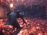 Things Go A Bit Uncut For A Plague Tale: Innocence