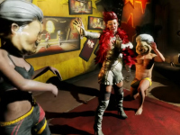 Things Are Getting Interesting For RAGE 2