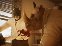 Blacksad: Under The Skin Is Putting You On The Case To Get You Killed