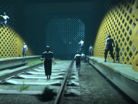 Pandemic Express — Zombie Escape Is Swarming Us This Week