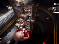 Catherine: Full Body Shows Us A New Death By Nightmare