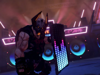 Borderlands 3 Finally Shows Off Some Sweet, Sweet Gameplay