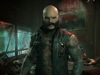 The Brujah Are In Full Force For Vampire: The Masquerade — Bloodlines 2