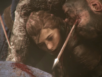 Amicia & Hugo Are Going To Need All Of Our Help In A Plague Tale: Innocence