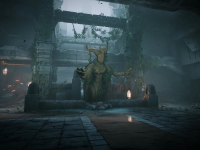 Welcome To Yaesha, The World Of Remnant: From The Ashes