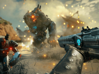 Get To Know The Locations & Enemies Of RAGE 2