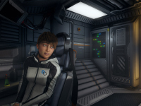 Survive A Harsh World With Interesting Puzzles In Claire de Lune