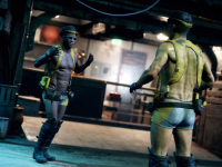 Find Out How We Made It To The Point Of RAGE 2