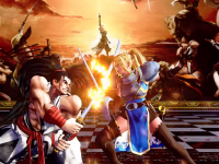 Samurai Shodown Has A Date For When We Need To Embrace Death