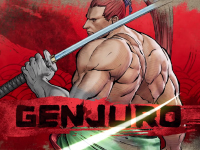 Two More Character Are Slicing Their Way Into Samurai Shodown