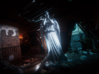 Doctor Who: The Edge Of Time Is Coming & Taking Us On A VR Trip Through Time