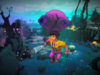 The World Will Blossom Again With The Release Of RAD