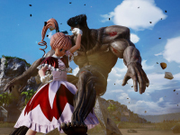 Another New Contender Is Coming To Us Via DLC For Jump Force