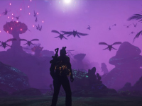 Demonic Forces Are Going To Start Terrorizing Just Cause 4