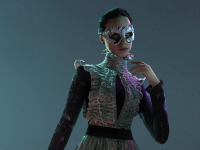 The Madness Is Coming With The Malkavians In Vampire: The Masquerade — Bloodlines 2