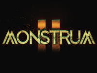 Get Ready For More Horror To Come Your Way With The Announcement Of Monstrum II