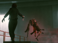 New Screenshots Are Here To Tease Us A Bit More For Control