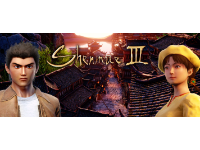 Shenmue III Is Delayed By A Few More Months Now